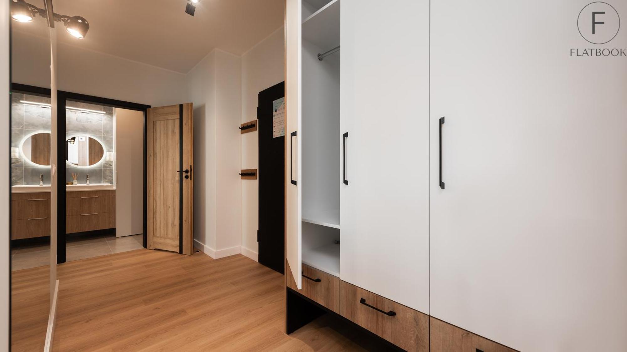 Flatbook - City Center Apartments Aura 40 Гданьск Экстерьер фото